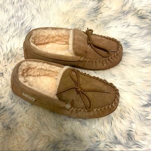 BearPaw Slippers